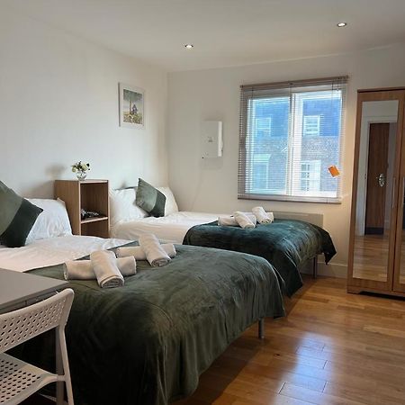 Cosy Private Rooms Near Euston Station, Central Λονδίνο Εξωτερικό φωτογραφία