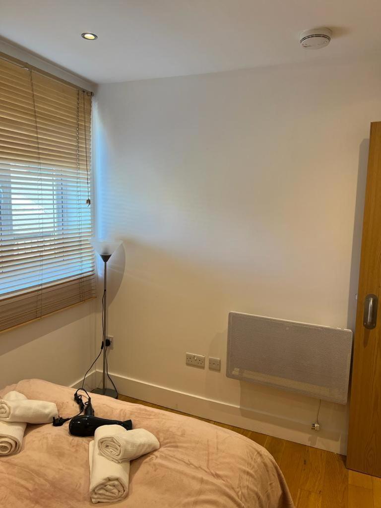 Cosy Private Rooms Near Euston Station, Central Λονδίνο Εξωτερικό φωτογραφία