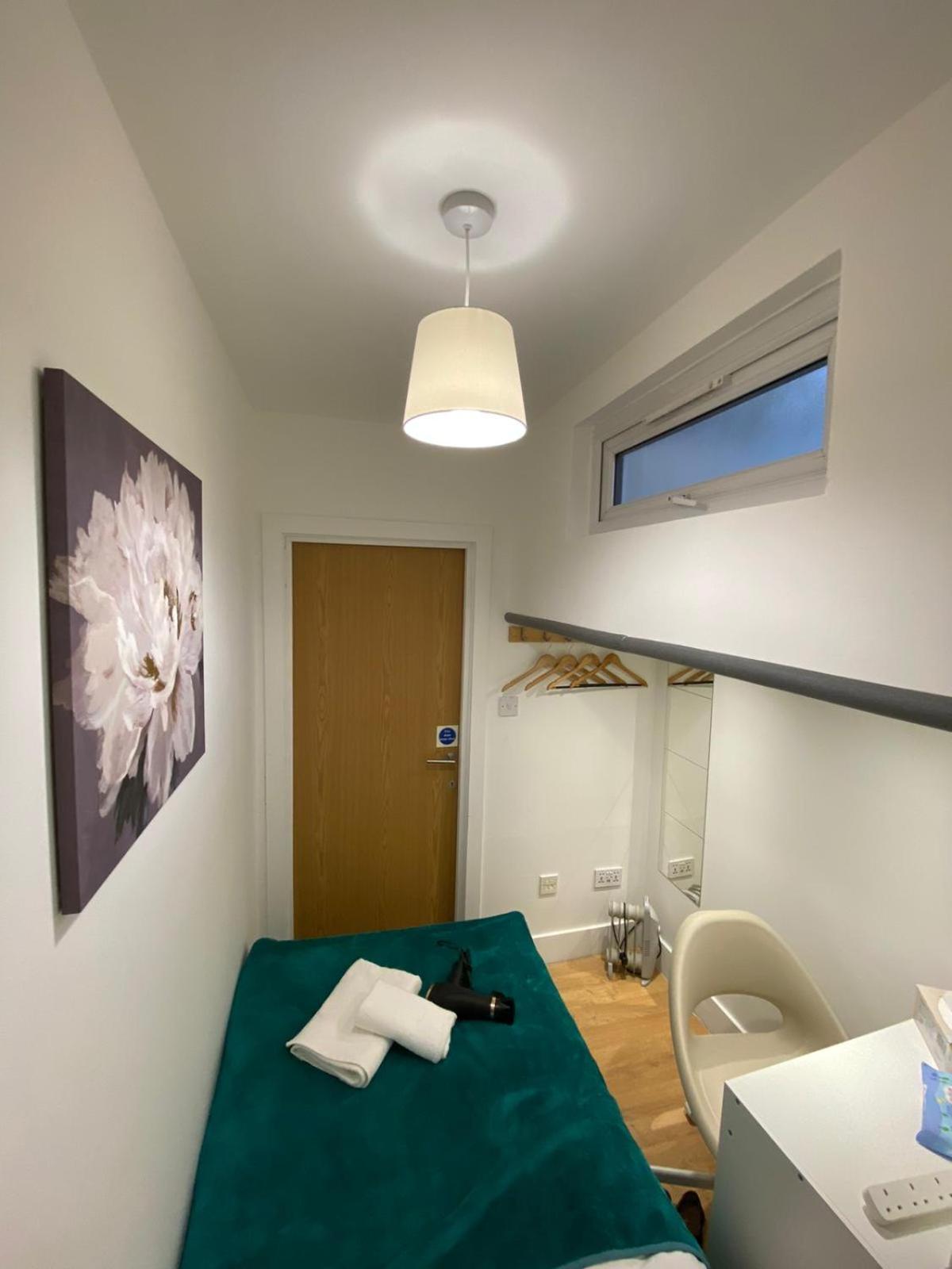 Cosy Private Rooms Near Euston Station, Central Λονδίνο Εξωτερικό φωτογραφία