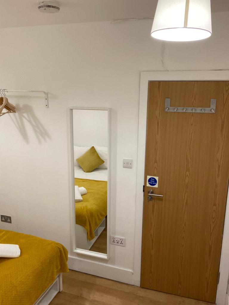 Cosy Private Rooms Near Euston Station, Central Λονδίνο Εξωτερικό φωτογραφία
