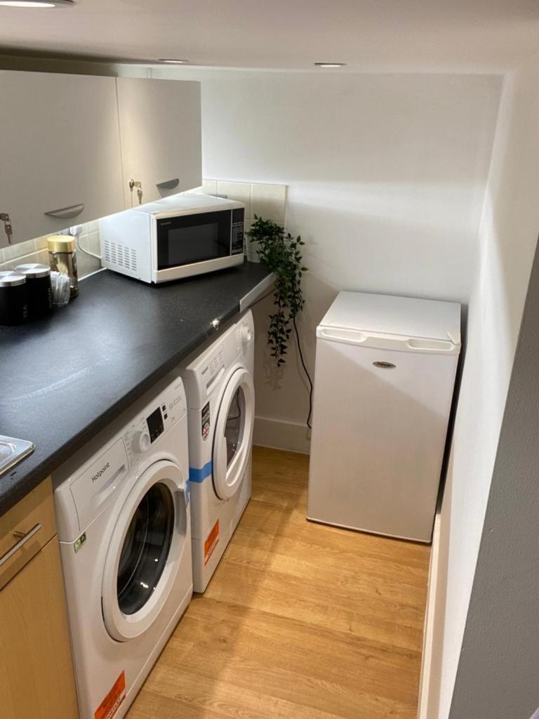 Cosy Private Rooms Near Euston Station, Central Λονδίνο Εξωτερικό φωτογραφία