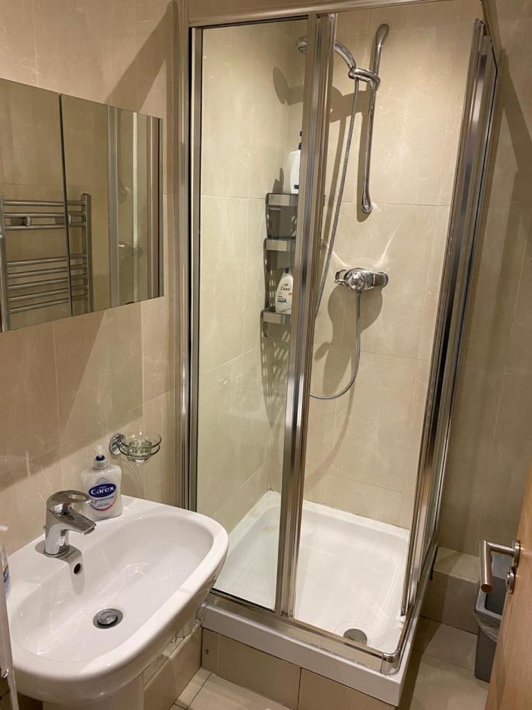 Cosy Private Rooms Near Euston Station, Central Λονδίνο Εξωτερικό φωτογραφία