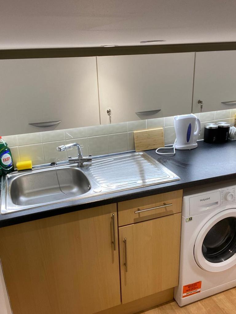 Cosy Private Rooms Near Euston Station, Central Λονδίνο Εξωτερικό φωτογραφία